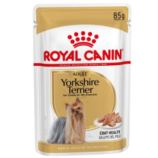 Saqueta Royal Canin Dog Breed Yorkshire